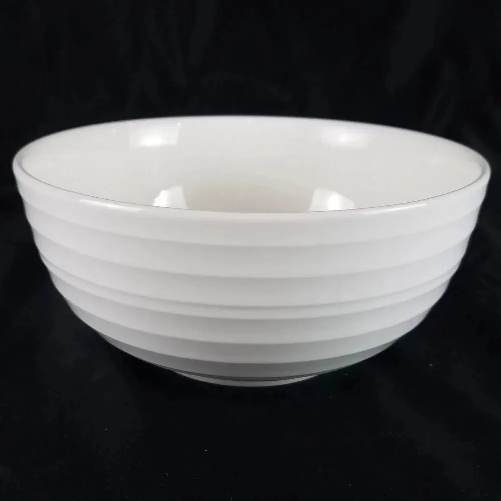 NEW Mikasa CIARA Cereal Bowl China